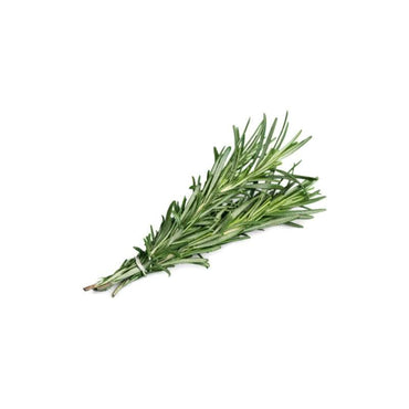 Rosemary springs per bunch at zucchini